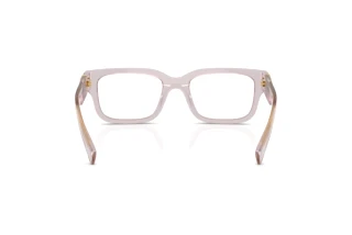 Rückansicht Miu Miu MU 02YV (12W1O1)