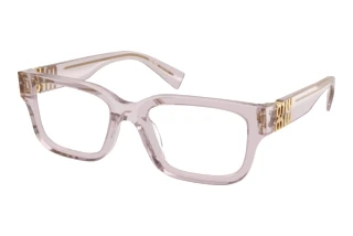 Vorderansicht Miu Miu MU 02YV (12W1O1)