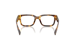 Rückansicht Miu Miu MU 02YV (14L1O1)