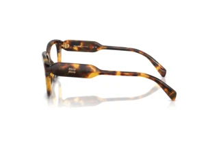 Seitenansicht Miu Miu MU 02ZV (14L1O1)