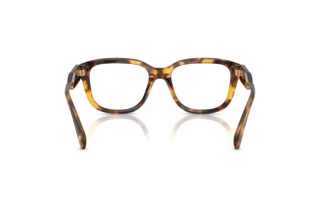 Rückansicht Miu Miu MU 02ZV (14L1O1)