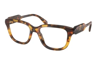 Vorderansicht Miu Miu MU 02ZV (14L1O1)