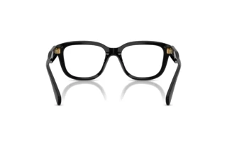 Rückansicht Miu Miu MU 02ZV (16K1O1)