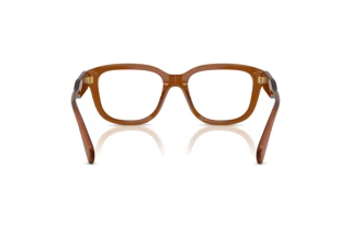 Rückansicht Miu Miu MU 02ZV (22I1O1)