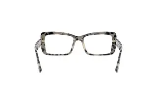 Rückansicht Miu Miu CORE COLLECTION (MU 03SV - 03E1O1)