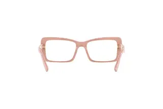 Rückansicht Miu Miu CORE COLLECTION (MU 03SV - 03T1O1)
