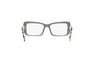 Rückansicht Miu Miu CORE COLLECTION (MU 03SV - 09T1O1)