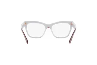 Rückansicht Miu Miu MU 03UV (10D1O1)