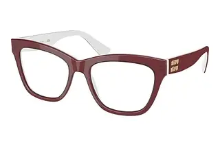 Miu Miu MU 03UV 10D1O1 Red
