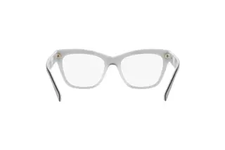 Rückansicht Miu Miu MU 03UV (ACO1O1)
