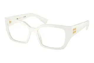 Vorderansicht Miu Miu MU 03VV (1421O1)