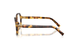 Seitenansicht Miu Miu MU 03YV (14L1O1)