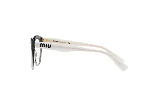 Seitenansicht Miu Miu CORE COLLECTION (MU 04RV - 1141O1)