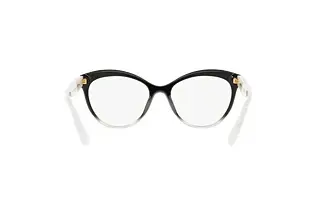 Rückansicht Miu Miu CORE COLLECTION (MU 04RV - 1141O1)