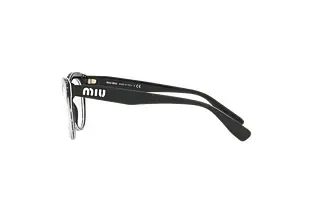 Seitenansicht Miu Miu CORE COLLECTION (MU 04RV - 1381O1)