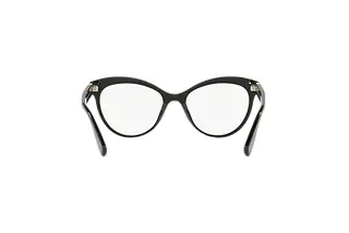 Rückansicht Miu Miu CORE COLLECTION (MU 04RV - 1381O1)