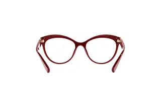 Rückansicht Miu Miu CORE COLLECTION (MU 04RV - USH1O1)