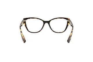 Rückansicht Miu Miu CORE COLLECTION (MU 04SV - 3891O1)