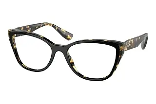 Vorderansicht Miu Miu CORE COLLECTION (MU 04SV - 3891O1)