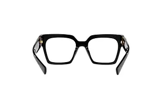 Rückansicht Miu Miu MU 04UV (1AB1O1)