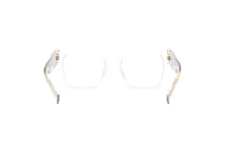 Rückansicht Miu Miu MU 04UV (2AZ1O1)