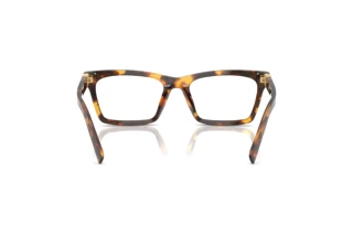 Rückansicht Miu Miu MU 04WV (14L1O1)