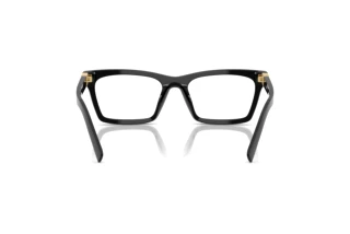 Rückansicht Miu Miu MU 04WV (16K1O1)