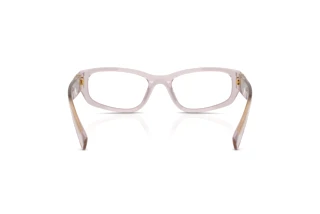 Rückansicht Miu Miu MU 04YV (12W1O1)