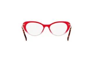 Rückansicht Miu Miu CORE COLLECTION (MU 05RV - 1161O1)