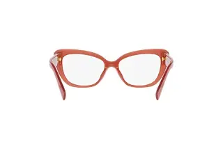 Rückansicht Miu Miu MU 05VV (10M1O1)