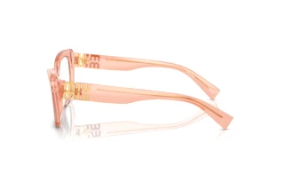 Seitenansicht Miu Miu MU 05VV (13T1O1)