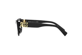 Seitenansicht Miu Miu MU 05VV (1AB1O1)