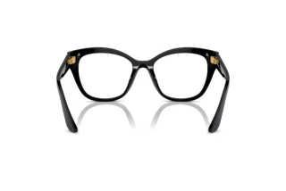 Rückansicht Miu Miu MU 05XV (1AB1O1)