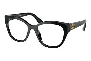 Miu Miu MU  05XV 1AB1O1