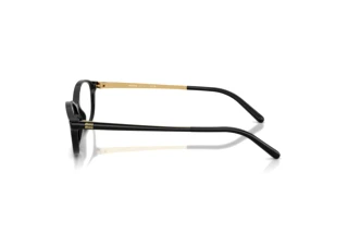 Seitenansicht Miu Miu MU 05ZV (16K1O1)