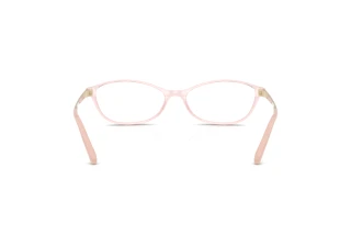 Rückansicht Miu Miu MU 05ZV (26Q1O1)