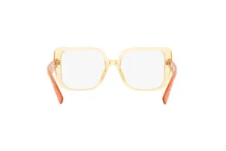 Rückansicht Miu Miu MU 06VV (12M1O1)