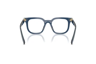 Rückansicht Miu Miu MU 06XV (08Q1O1)