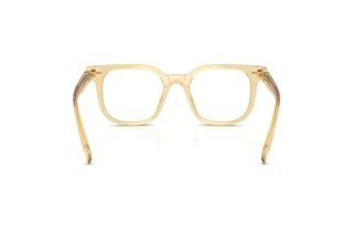 Rückansicht Miu Miu MU 06XV (11T1O1)