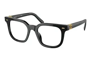 Miu Miu MU 06XV 16K1O1 Black