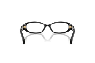 Rückansicht Miu Miu MU 06ZV (16K1O1)
