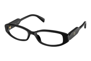 Vorderansicht Miu Miu MU 06ZV (16K1O1)
