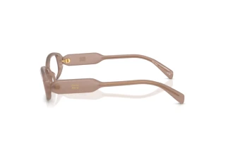 Seitenansicht Miu Miu MU 06ZV (28L1O1)