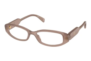 Vorderansicht Miu Miu MU 06ZV (28L1O1)