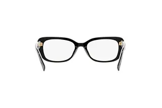 Rückansicht Miu Miu MU 07VV (10G1O1)
