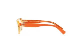 Seitenansicht Miu Miu MU 07VV (12M1O1)