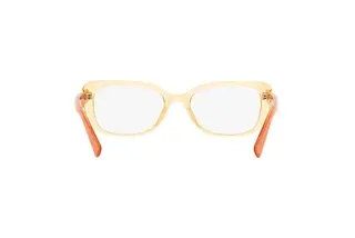 Rückansicht Miu Miu MU 07VV (12M1O1)