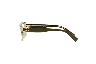 Seitenansicht Miu Miu MU 07VV (13M1O1)