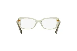 Rückansicht Miu Miu MU 07VV (13M1O1)