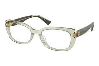 Vorderansicht Miu Miu MU 07VV (13M1O1)